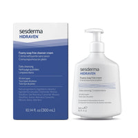 Sesderma Hidraven Foamy Soap Free Cream, 300 ml