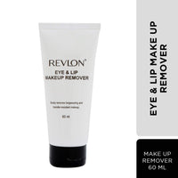 Revlon Eye and Lip Make Up Remover, 60ml