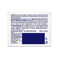 Dove Advanced Sensitive Care Bar | 125g x 3
