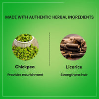 Himalaya Purifying Neem Face Wash, 400 ml & Himalaya Protein Shampoo-Gentle daily care, 400ml