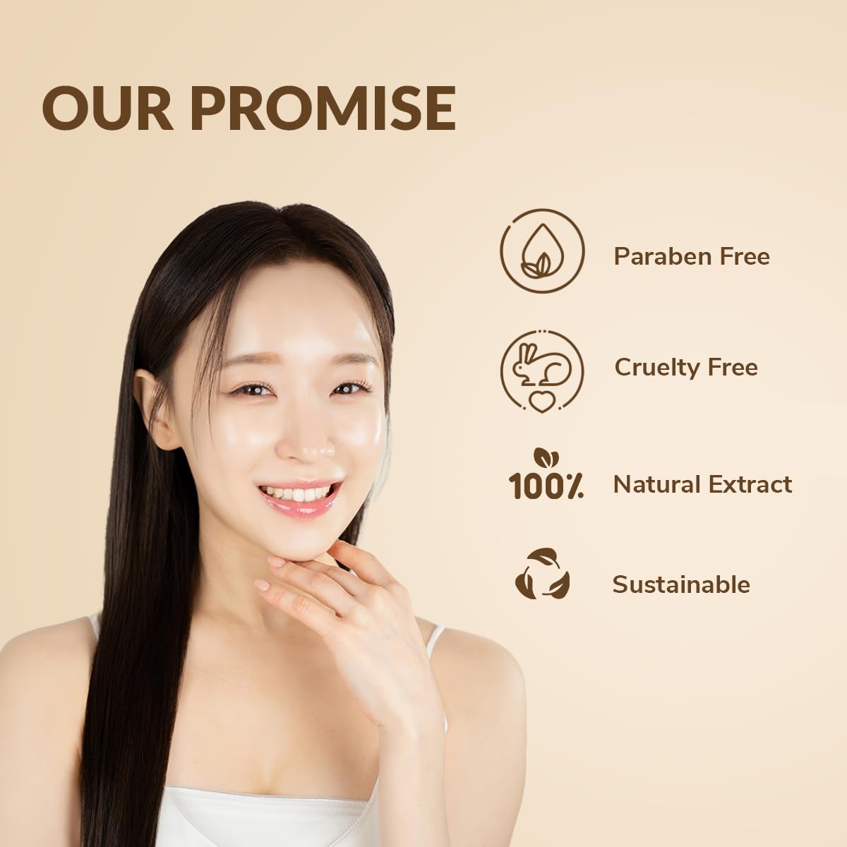 MIRABELLE COSMETICS KOREA Fairness Facial Mask (Aloe Vera, Berries, Cucumber, Herbs, Lemon, Papaya) -Combo Pack of 6