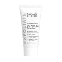 Paula's Choice SKIN PERFECTING 8% AHA Gel Exfoliant with Glycolic Acid Chamomile & Green Tea, 15 ml