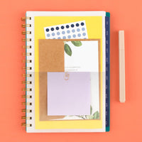 Cambridge Planner 2024-2025 Academic, EttaVee Weekly & Monthly, 5-1/2