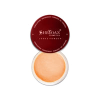 Shryoan Loose Highlighting Complexion Powder| Light Weight With Silky Feel & Easy to Use Suits All Skin Types (10g) (Shade-03)