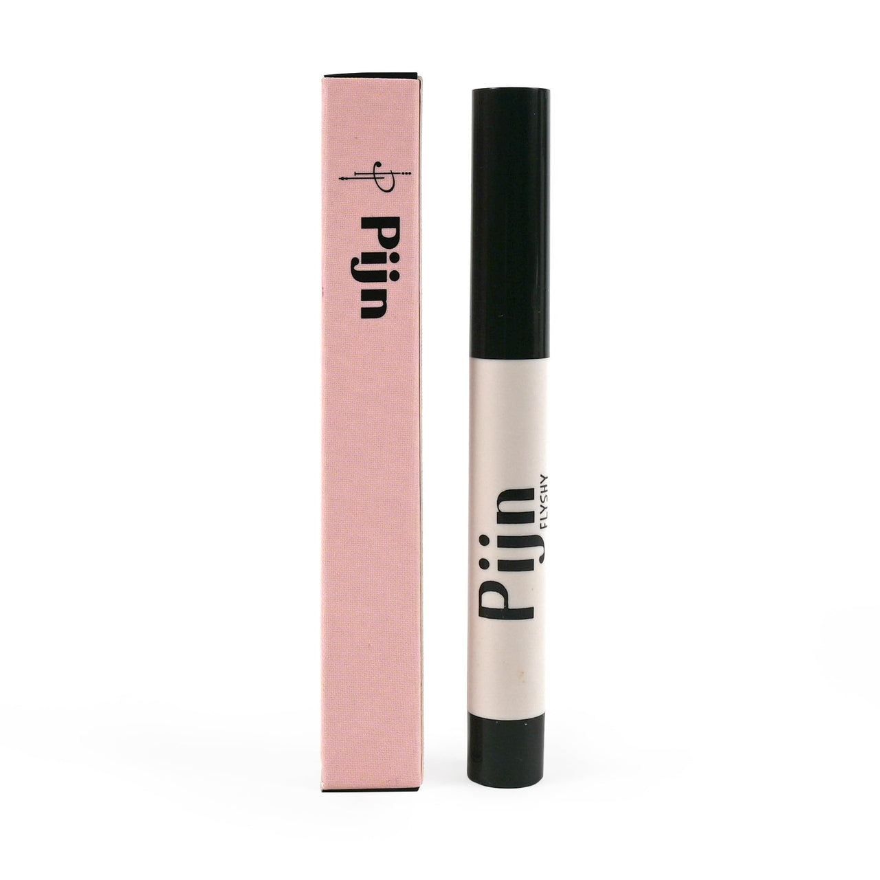Pijn Luxe Comfy Matt Lipstick Heart Red | 12HR Long-Lasting, Smudge-Proof & Waterproof | Lightweight, Smooth Matte Finish With Vitamin E & Lip Repair | Lipstick for Women