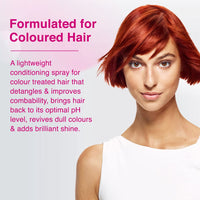 Schwarzkopf Professional Bonacure Color Freeze Spray Conditioner pH 4.5 50ML