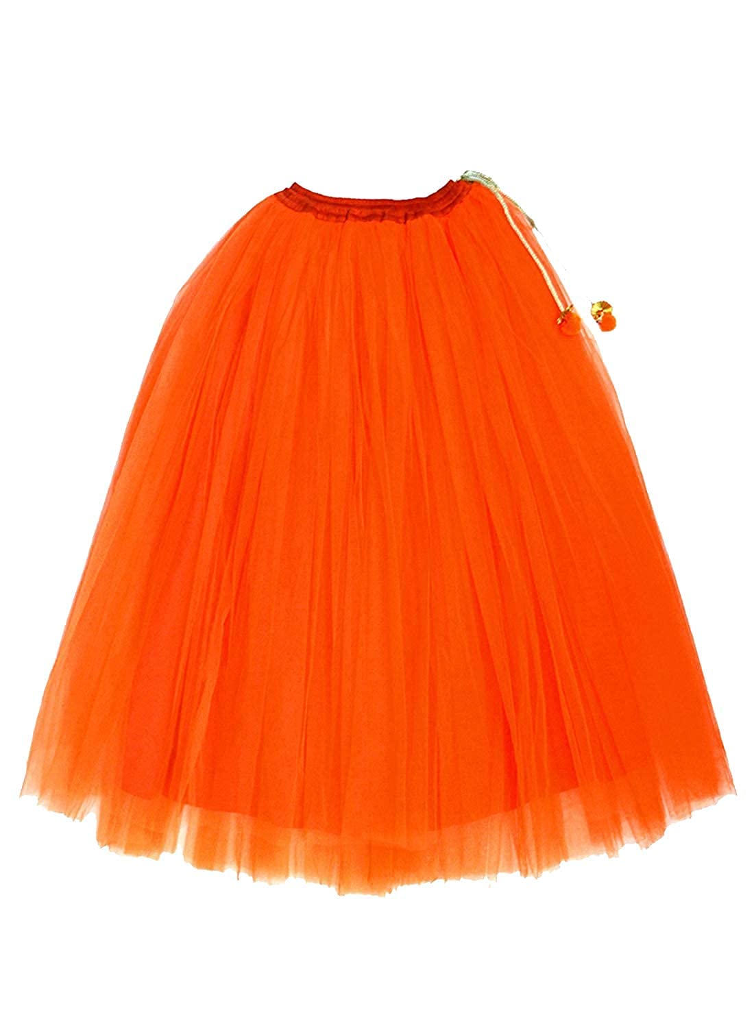 A.T.U.N Girls Lehenga Choli