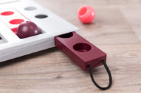 TRIXIE Cat Activity Brain Mover, Strategy Game for Mental Stimulation, Interactive Play for Cats, Treat Dispenser, Cat Toy 7.75 x 6.5