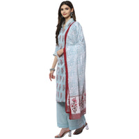 BIBA Womens Suit Set