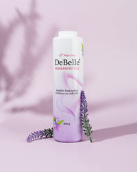DeBelle Fragranced Talcum Powder, White, 400g (Combo Pack Of 3)|Women | New Look