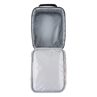 Hurley Men's  Insulated Lunch Tote Bag O/S Black