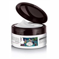 Passion Indulge Kumkumadi Natural Face Mudd Pack for Anti-Aging, Glowing, shine and Brightness with Saffron, Vetiver Oil, and 16 Herbs for All Skin Types - 250gm