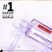L'Oréal Paris Revitalift 1.5% Hyaluronic Acid Serum Intensely hydrates, smooths, and replumps skin, 30ml