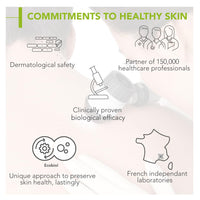 Bioderma Sebium Kerato+ Anti-Blemish, Anti-Marks Gel Cream (30 ml)