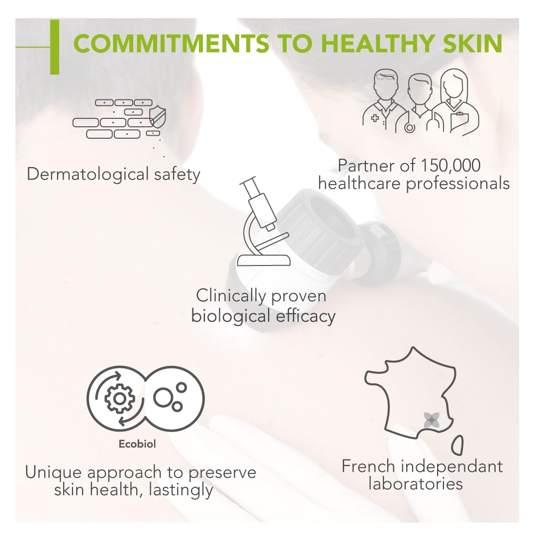 Bioderma Sebium Kerato+ Anti-Blemish, Anti-Marks Gel Cream (30 ml)