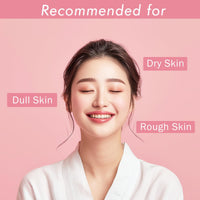 Globus Natural Rice Ceramide Revival Face Cream, Enriched with Sunflower & Coffee, For Glass Skin, 50 gm (Pack of 2)
