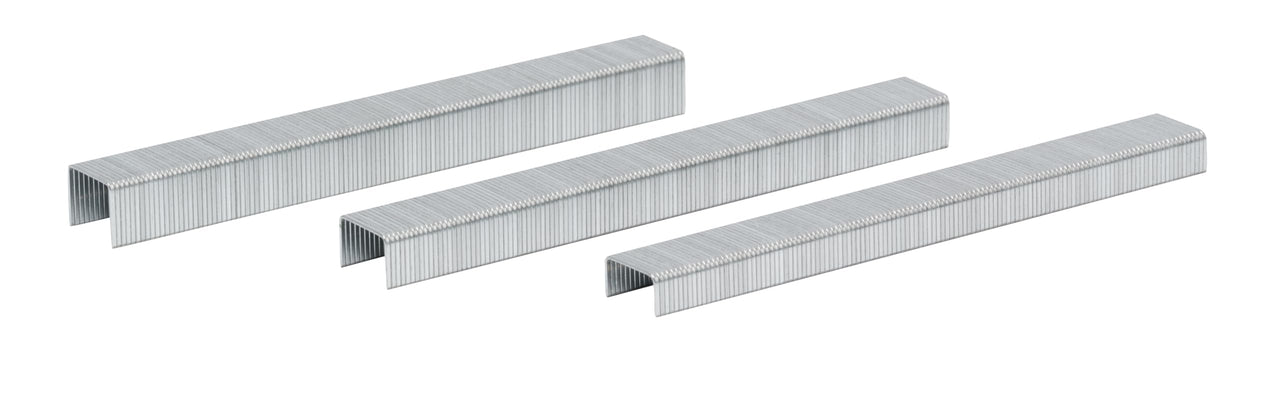 Arrow 21MP1 JT21 Thin Wire Staples Multipack for Staple Guns and Staplers, Use for Upholstery, Crafts,General Repairs, Includes 1/4-Inch, 5/16-Inch, and 3/8-Inch Sizes, 1875-Pack,(Packaging May Vary)