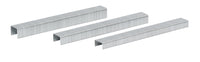 Arrow 21MP1 JT21 Thin Wire Staples Multipack for Staple Guns and Staplers, Use for Upholstery, Crafts,General Repairs, Includes 1/4-Inch, 5/16-Inch, and 3/8-Inch Sizes, 1875-Pack,(Packaging May Vary)