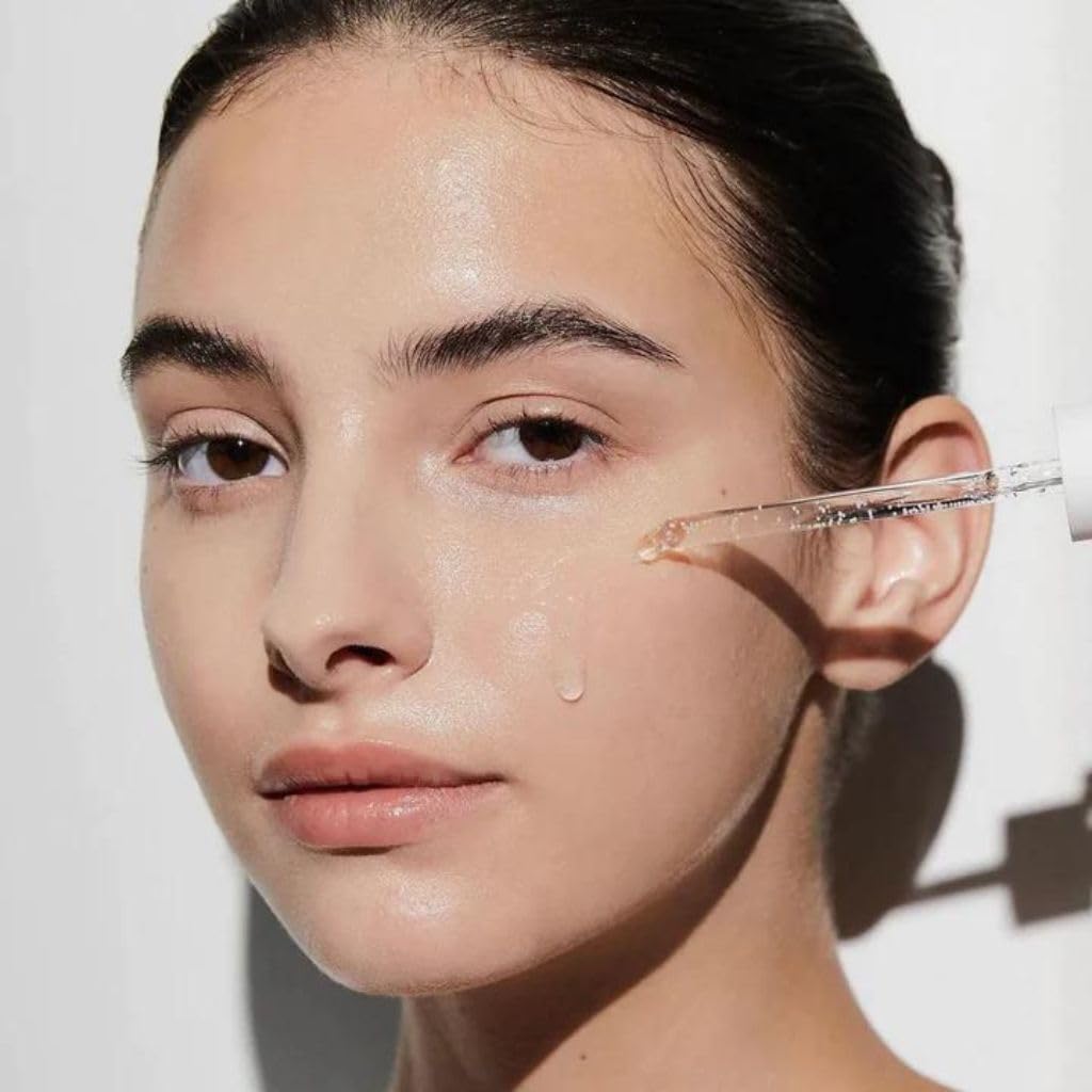 SKIN1004 Madagascar Centella Tone Brightening Capsule Ampoule 50ml