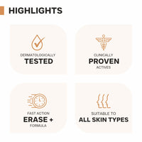 DERMATOUCH Kojic Acid 2% Cream - 30G