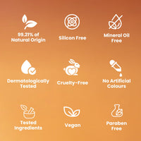 Suun Ayurveda Pigmentation & Dark Spot Night Serum | Reduces Melasma, Acne Marks, Pigmentation & Tan | 5% Bakuchiol, Saffron, Turmeric, Moringa & Vitamin C | Lightweight & Non-Sticky Face Serum for Men & Women | 30ml