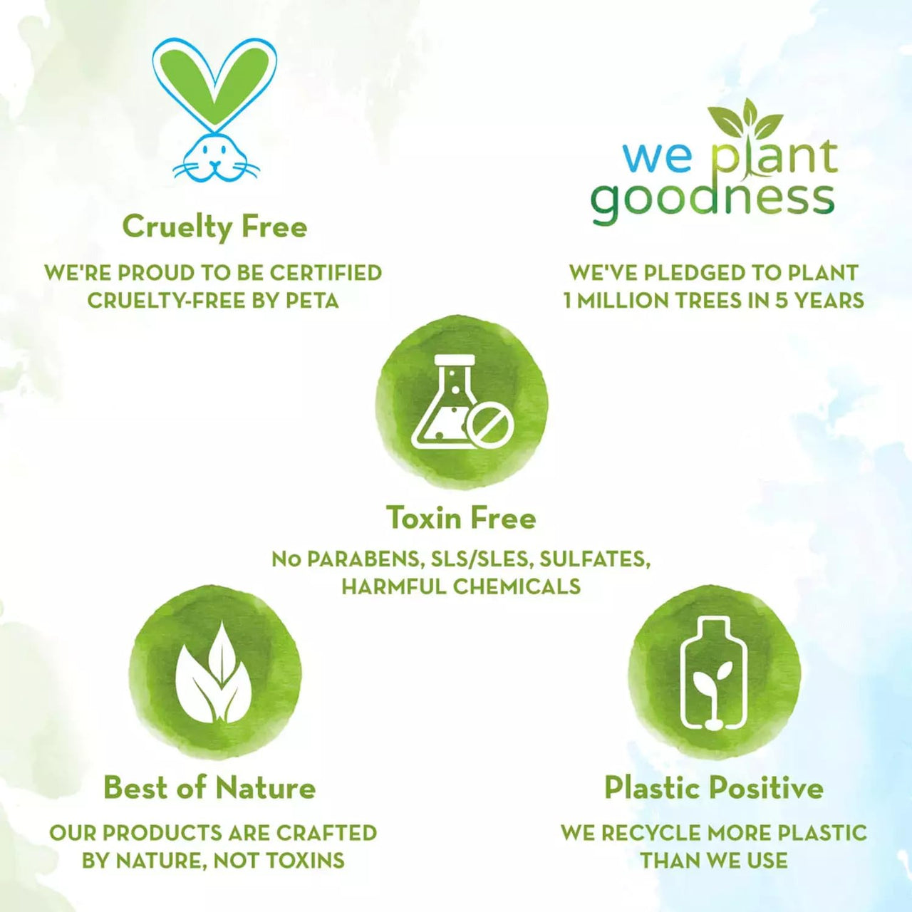 Mamaearth BhringAmla Shampoo for dry & frizzy hair with Bhringraj & Amla for Intense Hair Treatment – 250 ml