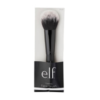 e.l.f. Flawless Face Brush, Vegan Makeup Tool For Flawlessly Contouring & Defining With Powder, Blush & Bronzer, Made With Cruelty-Free Bristles