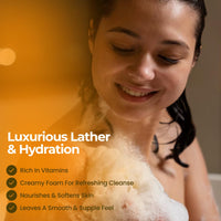 Naturalis Kojic Skin Brightening Soap with Niacinamide - Pack of 2 | Body Tan Fading Soap | Niacinamide | Skin Brightening and Even Skin Tone | Men & Women