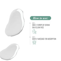 Nature4Nature Day Face Serum For Glowing Skin | With Lodhra and Lemon Peel | Reduces Blemishes and Fights Sign of Ageing | Face Serum for Women and Men | 30 ml