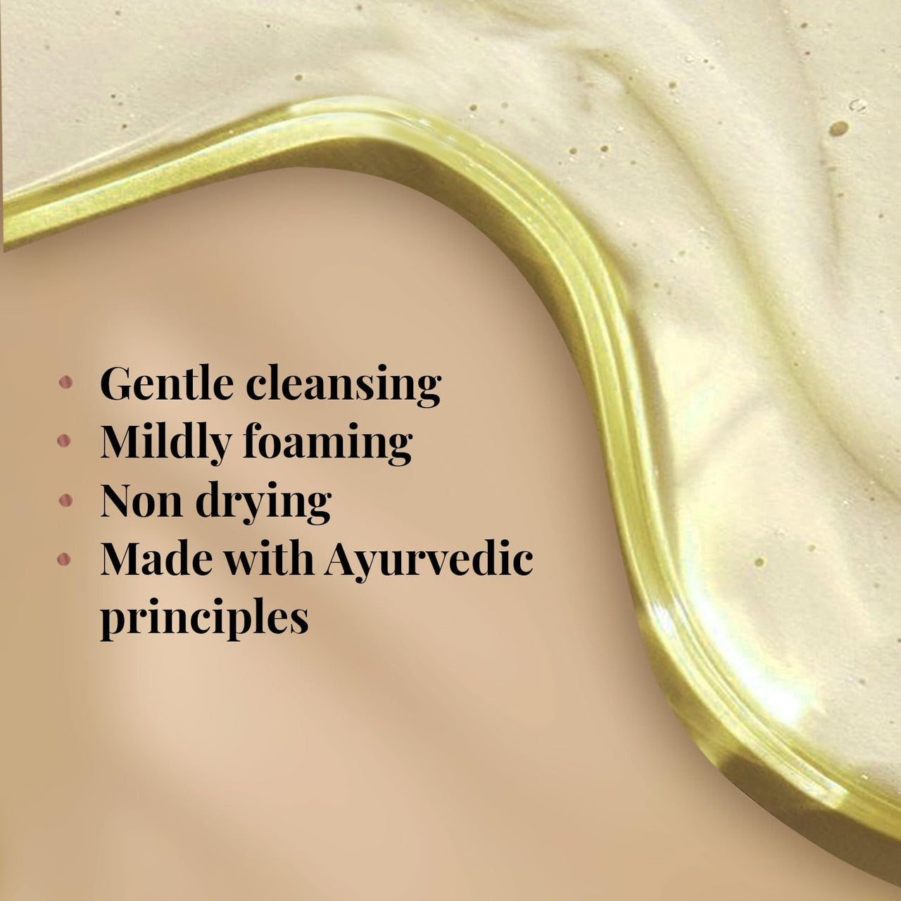 Just Herbs Ayurvedic Anti-Dandruff Shampoo For Strong & Bouncy Hair For Men & Women- Sls & Paraben Free- 200 ml