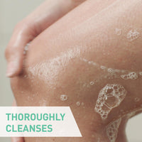 CeraVe Foaming Cleanser For Normal To Oily Skin (236ml) - Dermatologist-Developed Facewash | Non-Comedogenic And Fragrance-Free Cleansers For Acne-Prone Skin