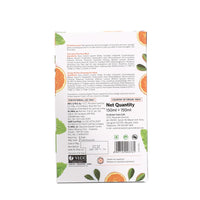 VLCC Tulsi Face Wash, 150ml with Free Orange Oil Face Wash, 150ml
