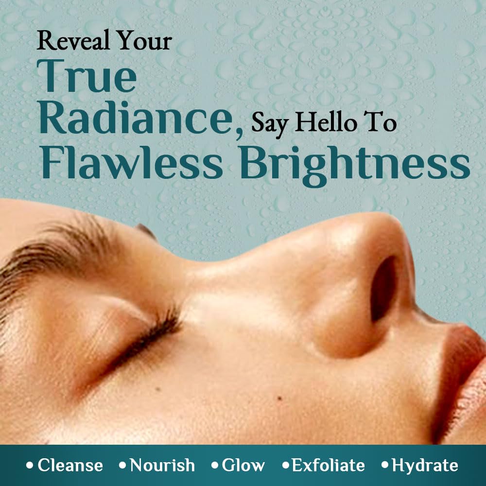 Richfeel Skin Whitening Facial Kit 30g