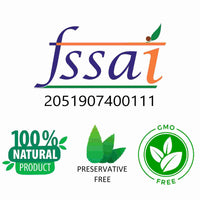 Shudh Online Safed Musli, Ashwagandha, Kaunch, Shatavari Powder Combo (Pack of 500 gram x 4 combo)