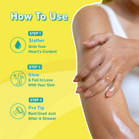 Plum BodyLovin' Hawaiian Rumba Body Oil | Intense Moisture & Instant Glow | Long Lasting Fresh Beachy Fragrance | Non-Greasy & Lightweight | Soft & Nourished Skin | For Dry To Very Dry Skin - 200ml