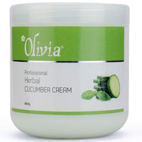 Olivia Professional Herbal Cucumber Cream | 800g