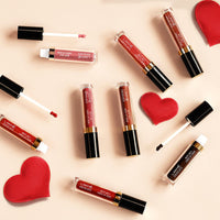 Lakmé Lipstick Wine N Dine (Matte)