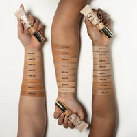 Daily Life Forever52 Sensational SPF 50+ Foundation (White Peach-04, 30ML) Enriched with Hyalorinic Acid. Niacinamide and Vitamin E| Upto 12Hrs Longlasting Radiant Finish