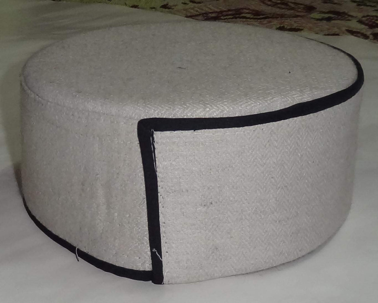 ARUNA KULLU HANDLOOM MAHADEV Logo Cap