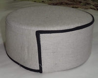 ARUNA KULLU HANDLOOM MAHADEV Logo Cap