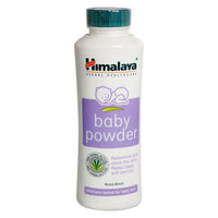 Himalaya Baby Powder (100g) (Pack of 3)