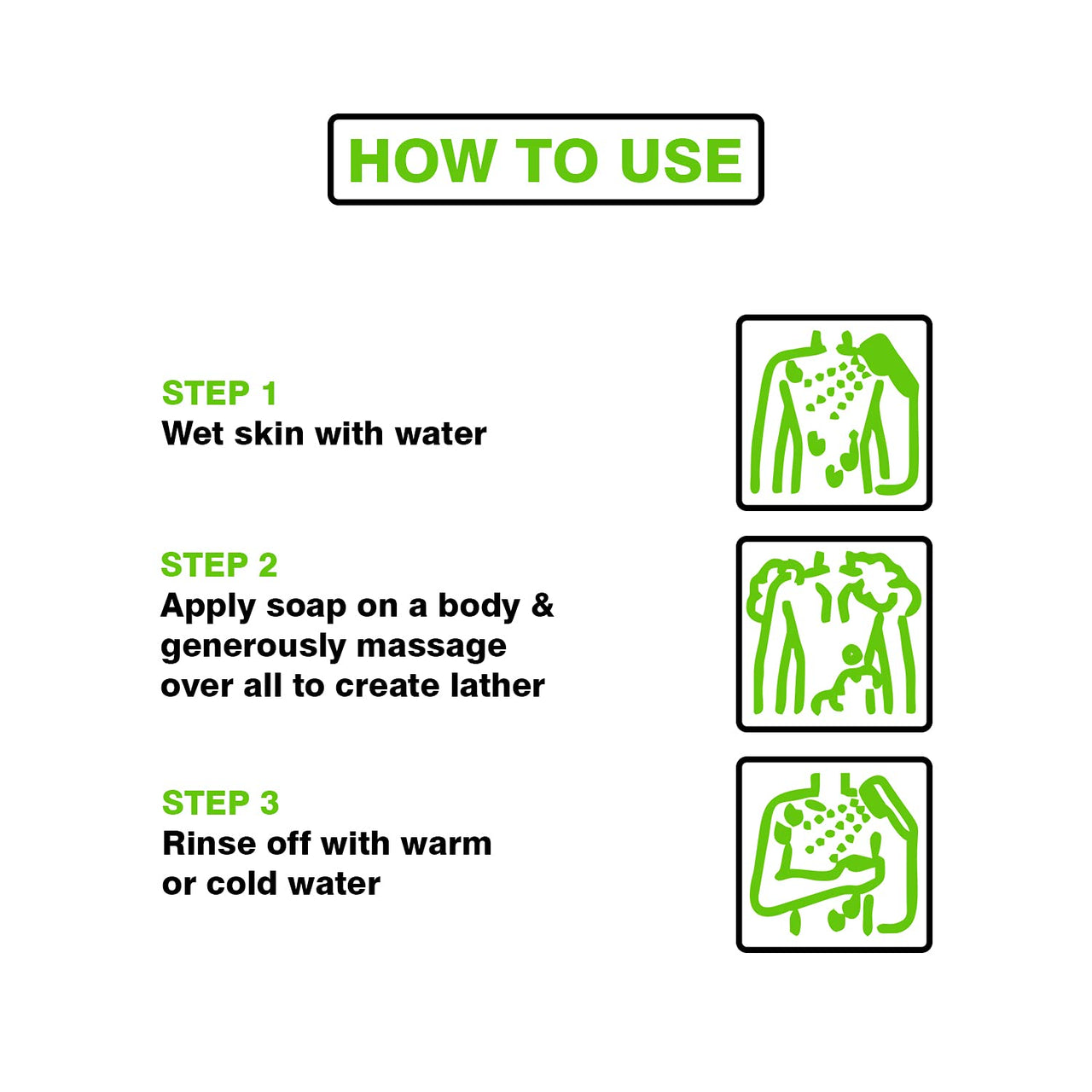 Khadi Organique Natural Herbal Aloevera Soap Pack of 4