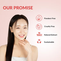 Mirabelle Cosmetics Korea Acne Prone Skin EX Facial sheet Mask | Women & Men | Made In Korea | Combo Pack of 6 (Each 25ml)