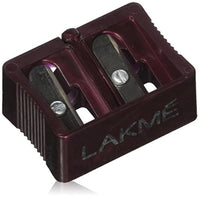 Lakmé Dual Sharpener|| 7 g