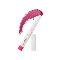 Juice Color Buzz Lip Crayon With Bio Retinol, SPF15 & Natural Moisturizing Factors (Fuschia Code - M15)