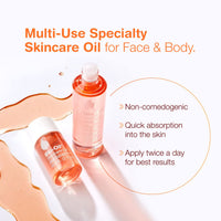 Bio-Oil 60 ml (Specialist Skin Care Oil - Scars, Stretch Mark, Ageing, Uneven Skin Tone)