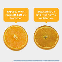 NIVEA Soft Daily UV Light Moisturising Cream with SPF-15, Vitamin E, Shea butter and Jojoba oil | Light Weight & Non Greasy | 48H Hydration| UV Protection | All Skin types |200ml