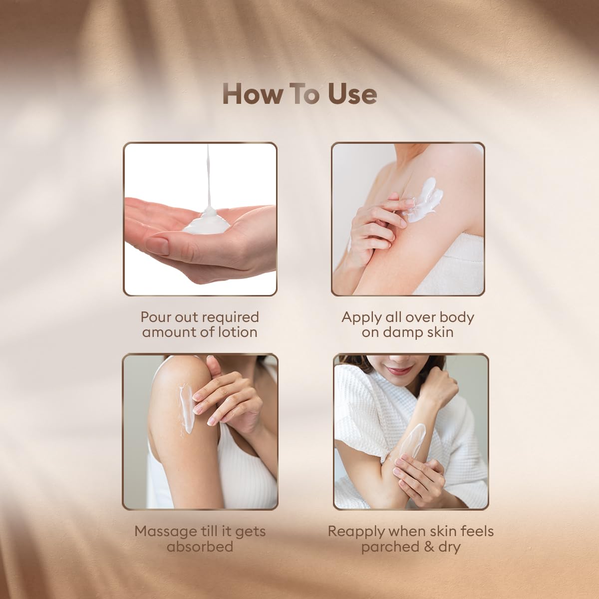 VLCC DeTan + WhiteGlo Moisturising Body Lotion SPF 30 PA+++ - 350ml | Brightens and Moisturises skin | With Cocoa, Shea Butter, Aloe Vera, and Almond Oil.