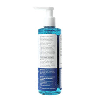 Be Bodywise 1% Salicylic Acid Body Wash 750ml | Helps to Prevent Body Acne & Cleanse Skin | Paraben and SLS free | Pack of 3