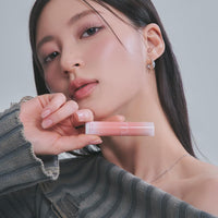 rom&nd Glasting Melting Balm 3.5g (7Colors), Glossy, Plumping Lips, Moisture, Translucent, Water Bomb, High Pigmented, Vegan (13 SCOTCH NUDE)